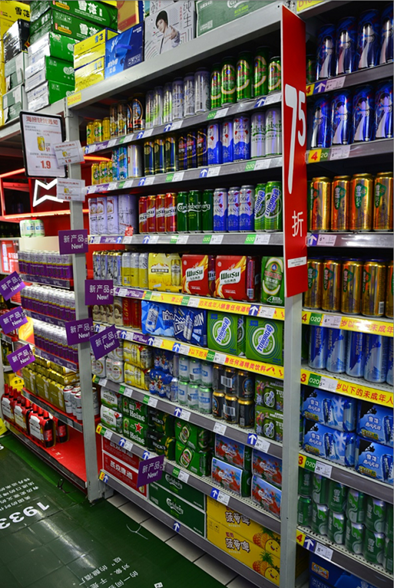 十大顶级进口啤酒公认评价,100%国产啤酒品牌排名