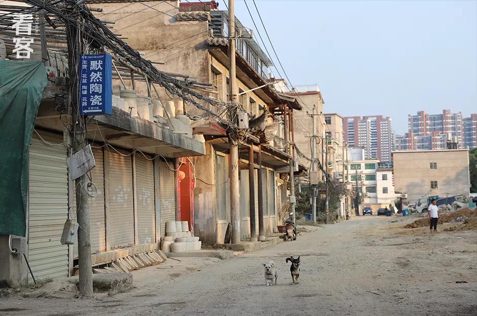 去景德镇摆摊卖瓷,景德镇摆摊技巧