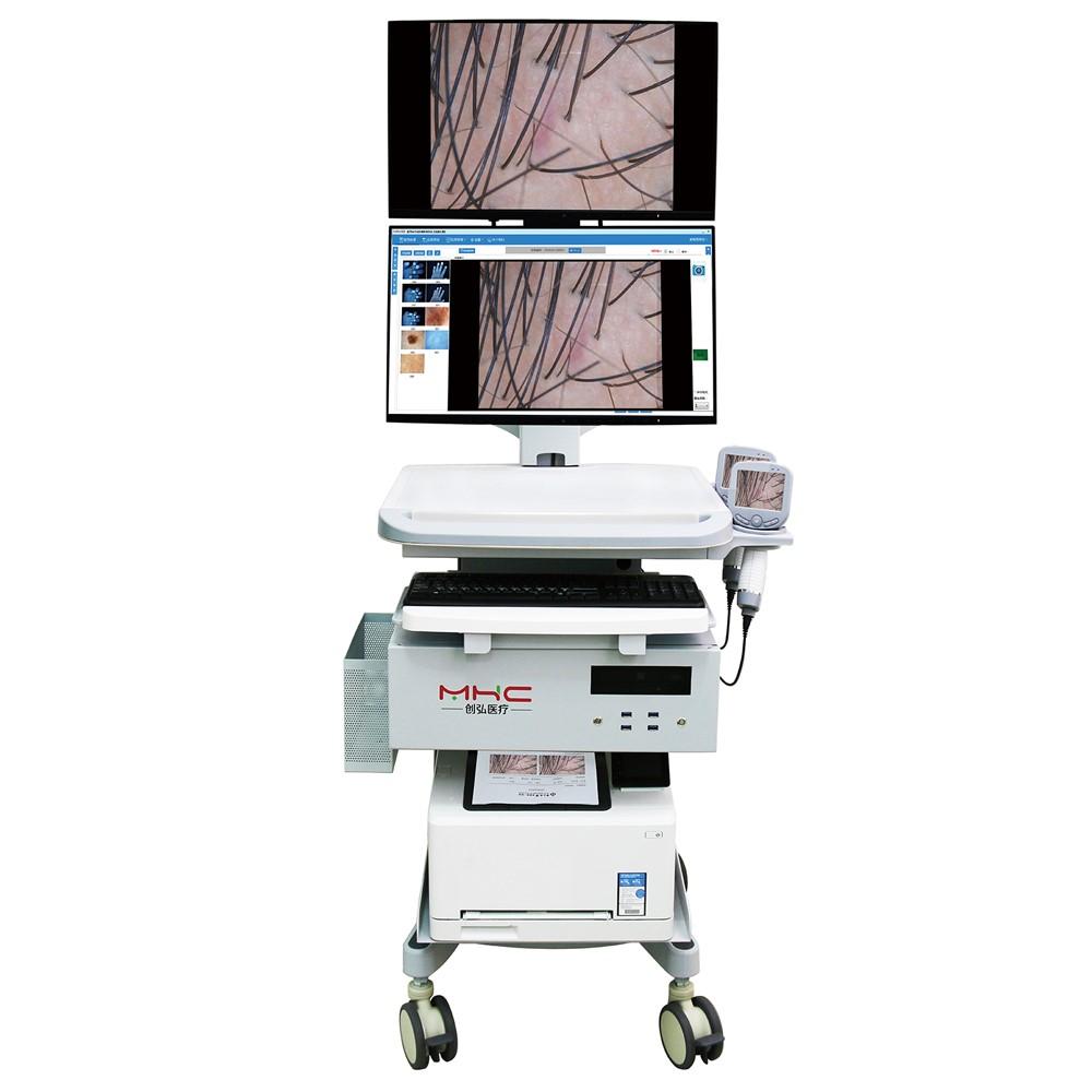 生姜擦头皮专治各种脱发视频,生姜擦头皮别乱用民间偏方危害大