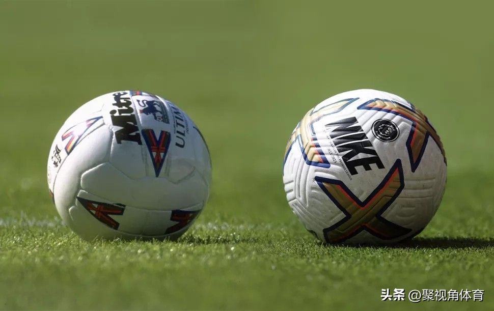 英超用球历届,英超比赛中有几个用球