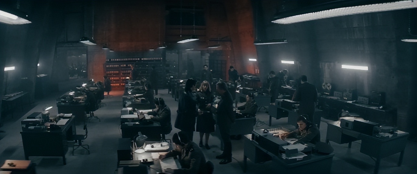 真实事件改编,全世界最赚钱的小游戏,代价是豁出命来,不寒而栗