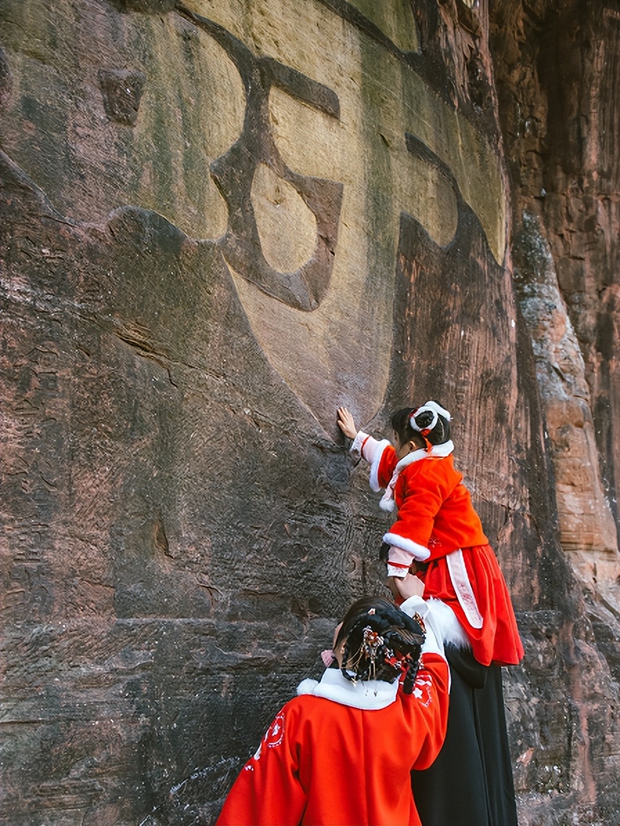 皖南齐云山游玩,安徽齐云山旅游攻略详细