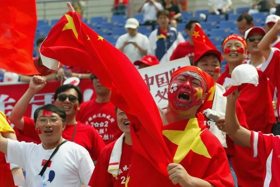 中国足球遭骂,中国足球目前惨败详情