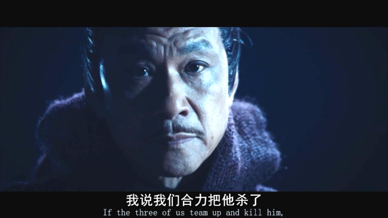 江阿生能打过转轮王吗,剑雨江阿生和转轮王pk