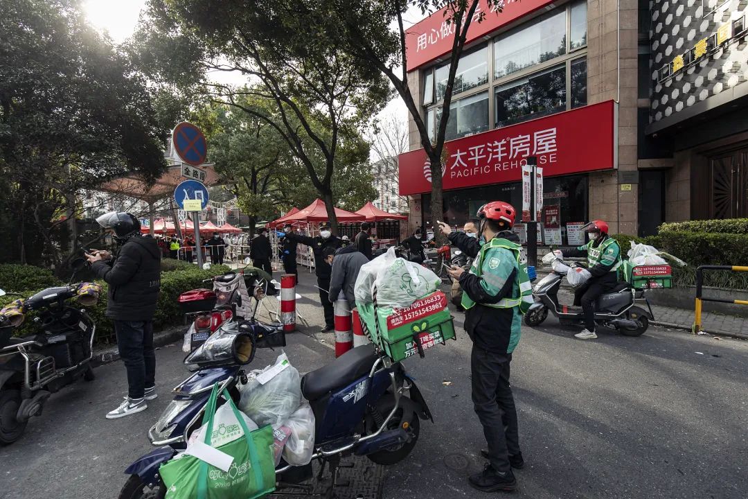 在上海跑腿一个月能挣多少钱,上海同城跑腿日薪过万