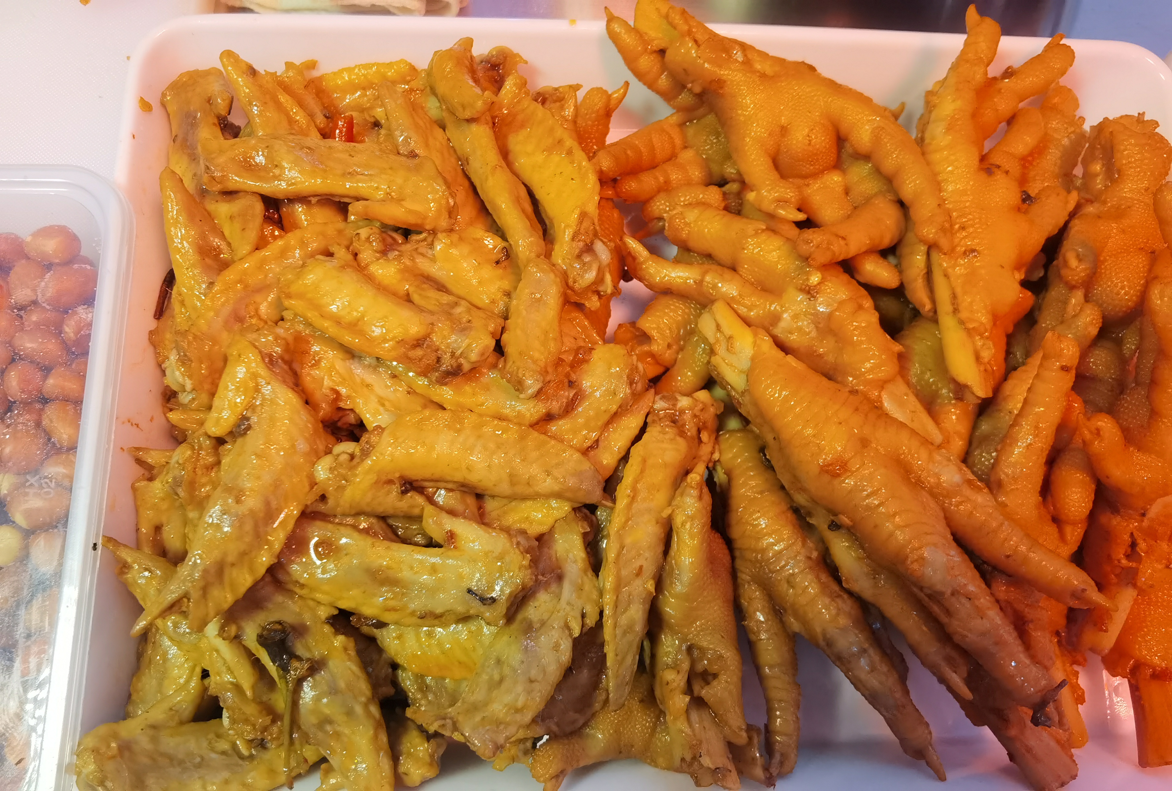 旅游摆摊赚钱项目,夜市摆摊简单赚钱项目