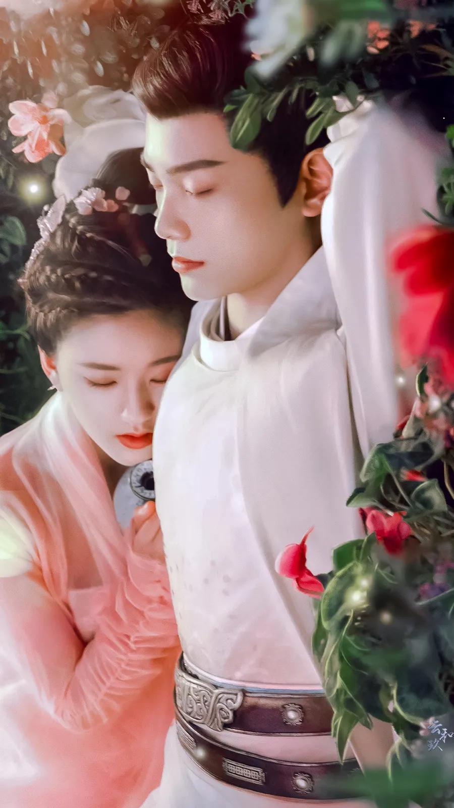 好看的甜宠剧推荐几部前十名,十部高质量甜宠剧推荐