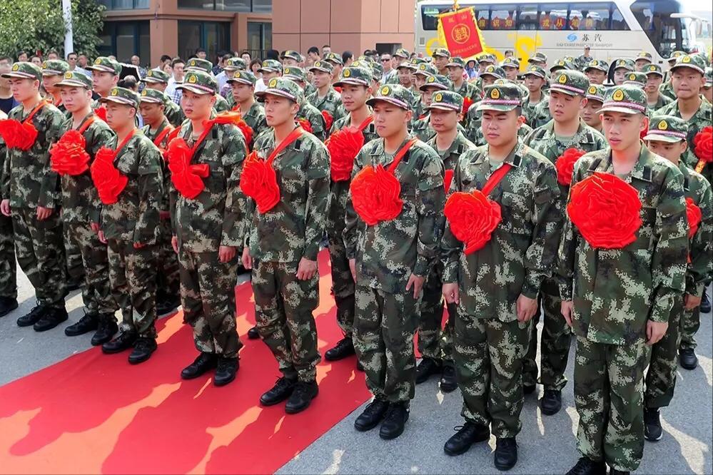 罗军长之死（纪实小小说）