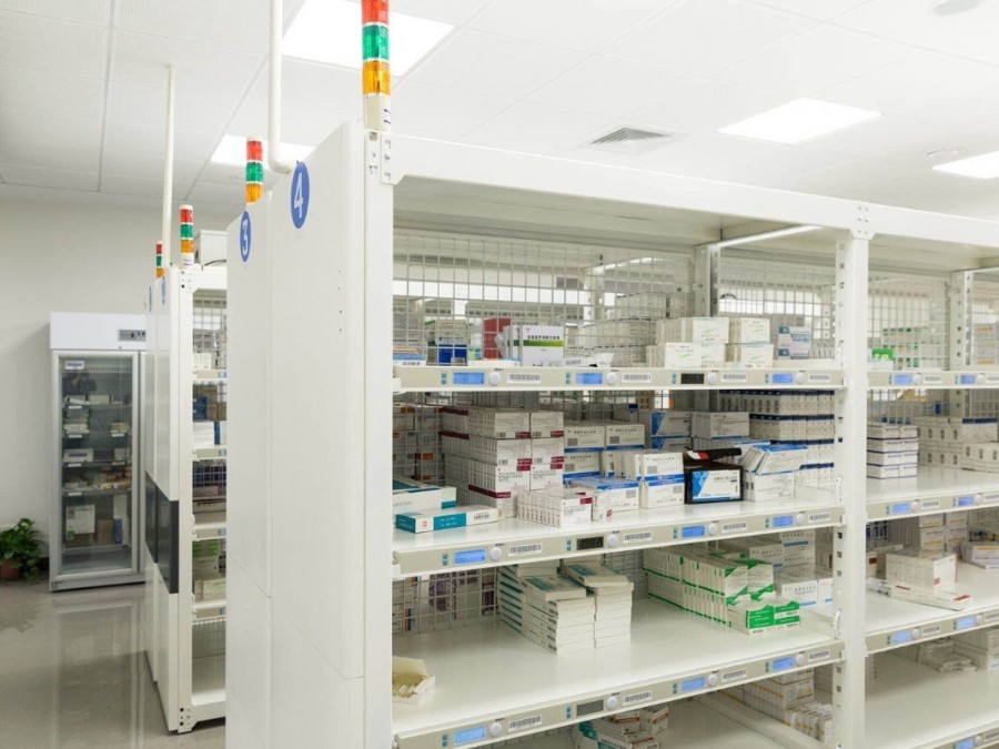 创造干燥环境,工业车间防潮除湿机的作用