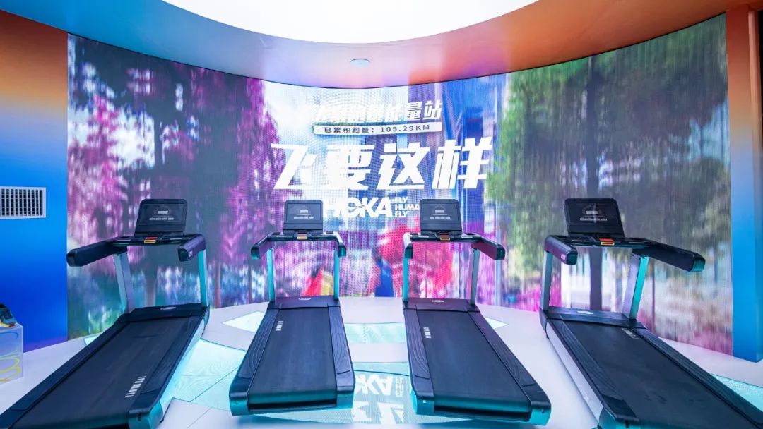 同样是快闪店，看燕京啤酒、PUMA、唐老鸭5大品牌如何玩出新高度