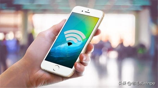 苹果13手机wifi老是自动断开,电视连接wifi老是断开手机却正常