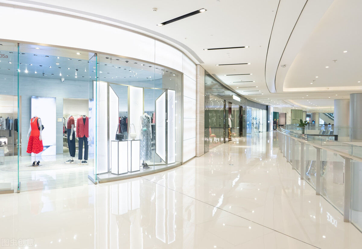 一家装修公司的实力,一家装修公司