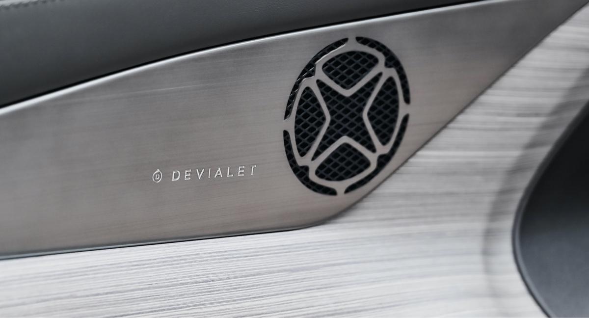 豪华智能suv腾势n7震撼上市,腾势n7智能豪华纯电suv天花板