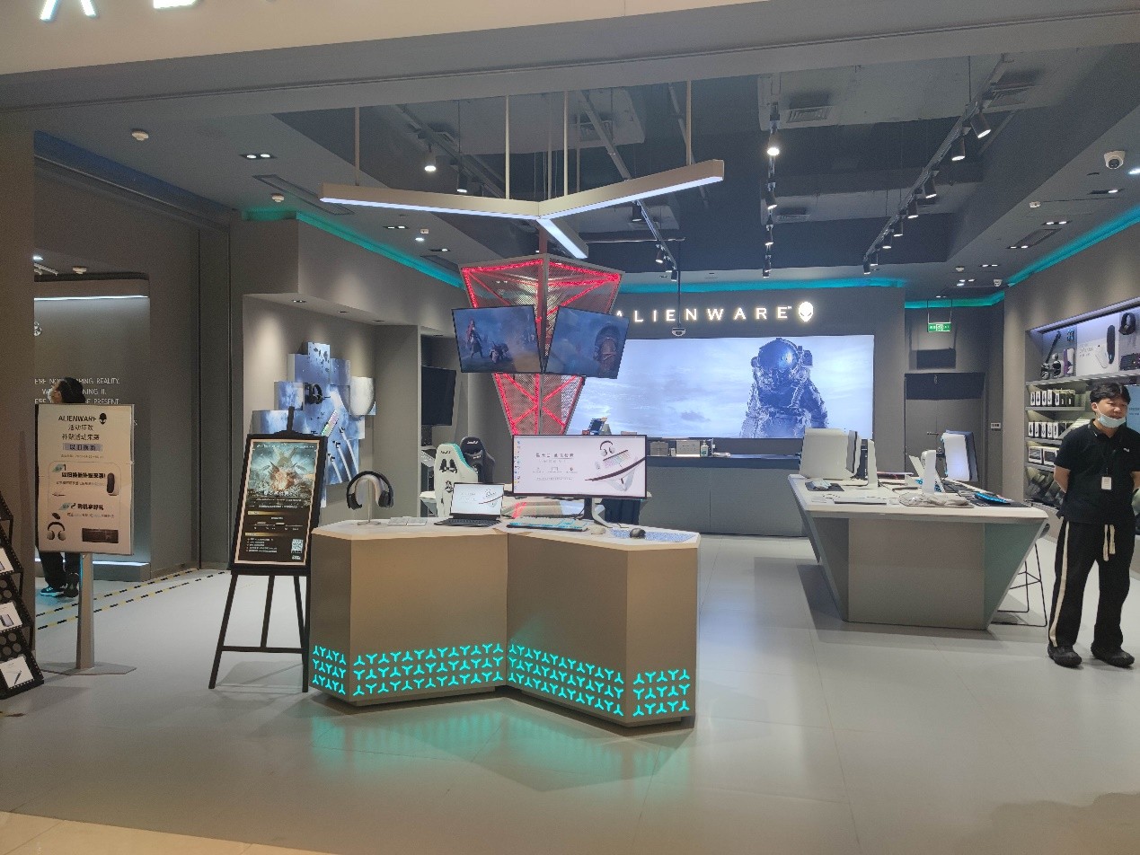 江苏外星人电脑售后服务中心,杭州外星人笔记本维修点