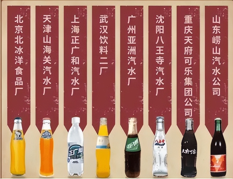 “洋可乐”卖2元还赚翻,国产汽水6块还亏本,到底谁在割韭菜?