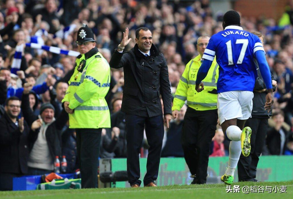 埃弗顿足球总监,足球经理2024勒沃库森