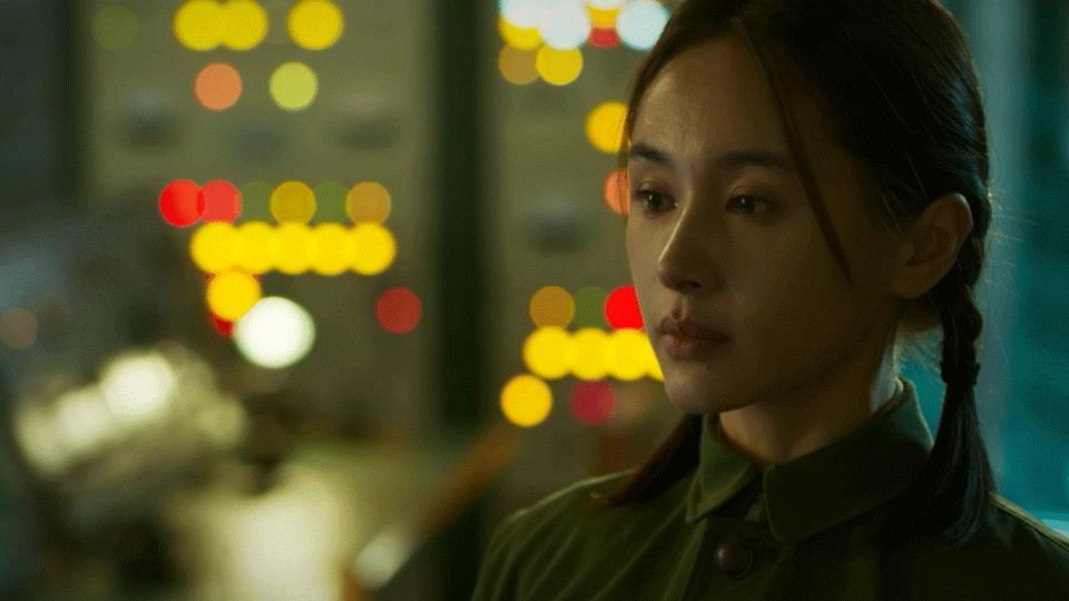 天选“大嫂”高叶,头发丝儿都散发着*女熟**的魅力