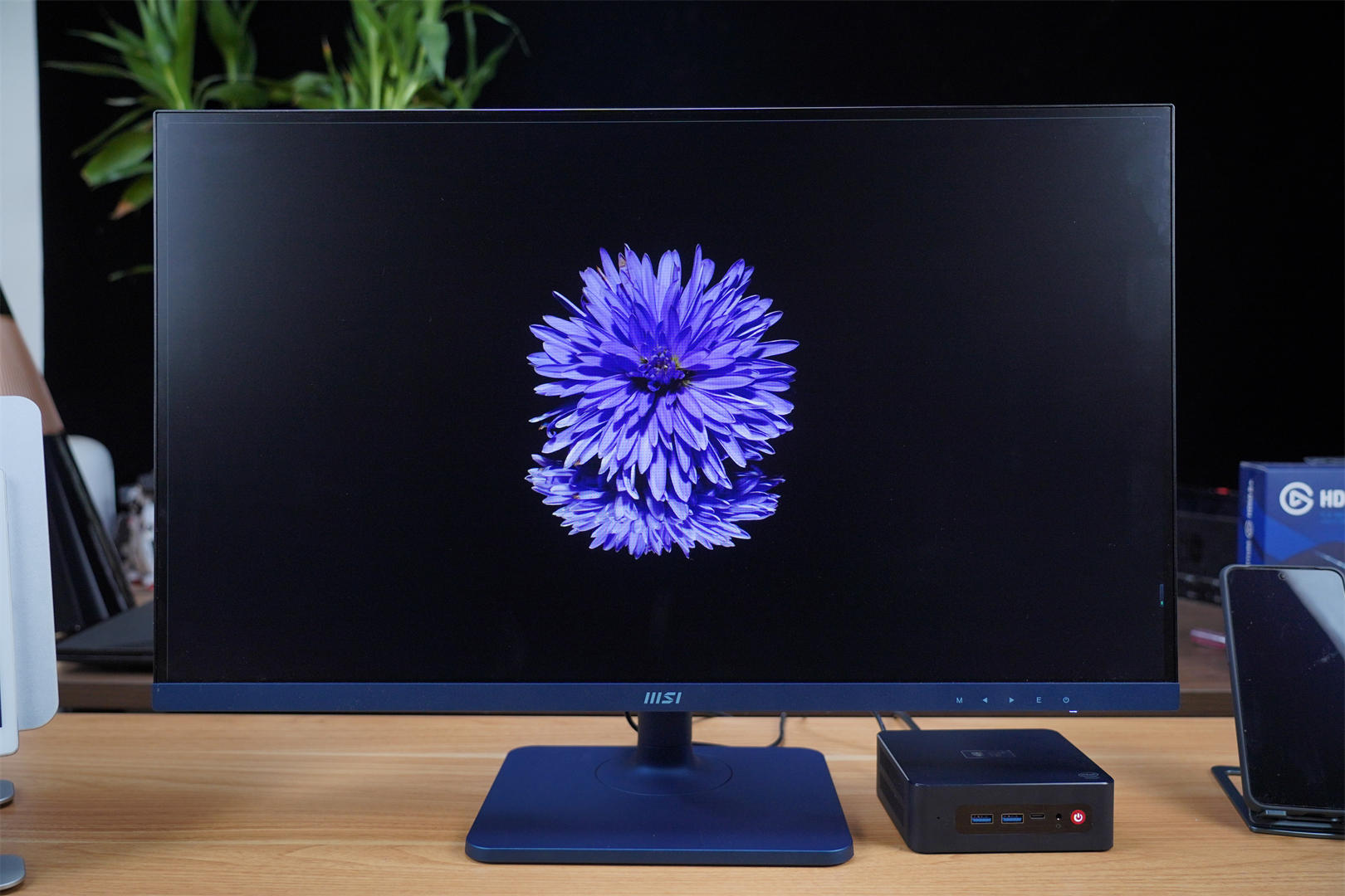 微星显示器md272pw评测,微星md272qpw显示器评测