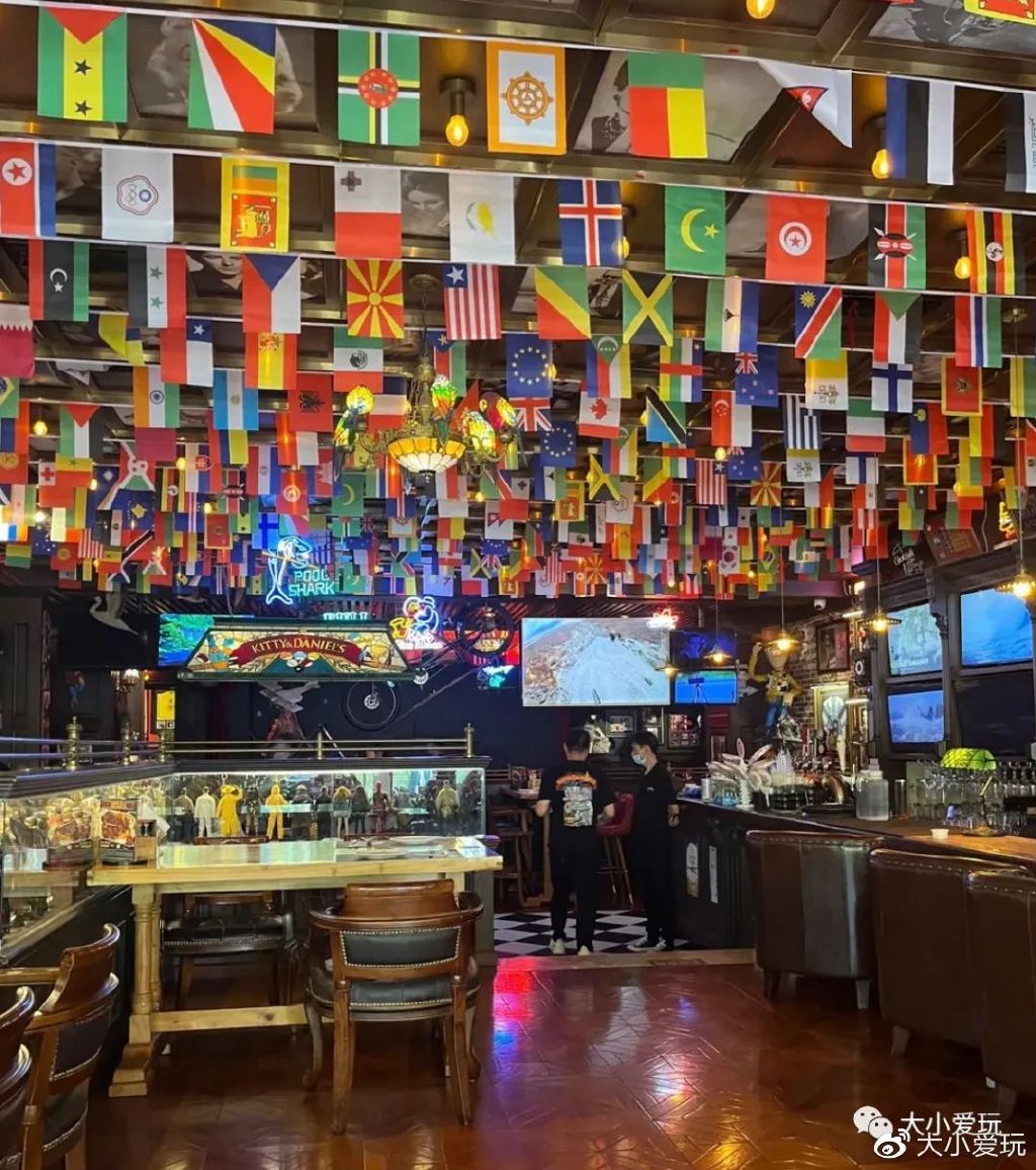 帝都有哪些好吃的餐厅,周末带娃去的餐厅推荐