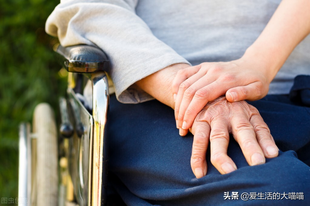 晚年生活怎么办,晚年如何摆脱虚弱