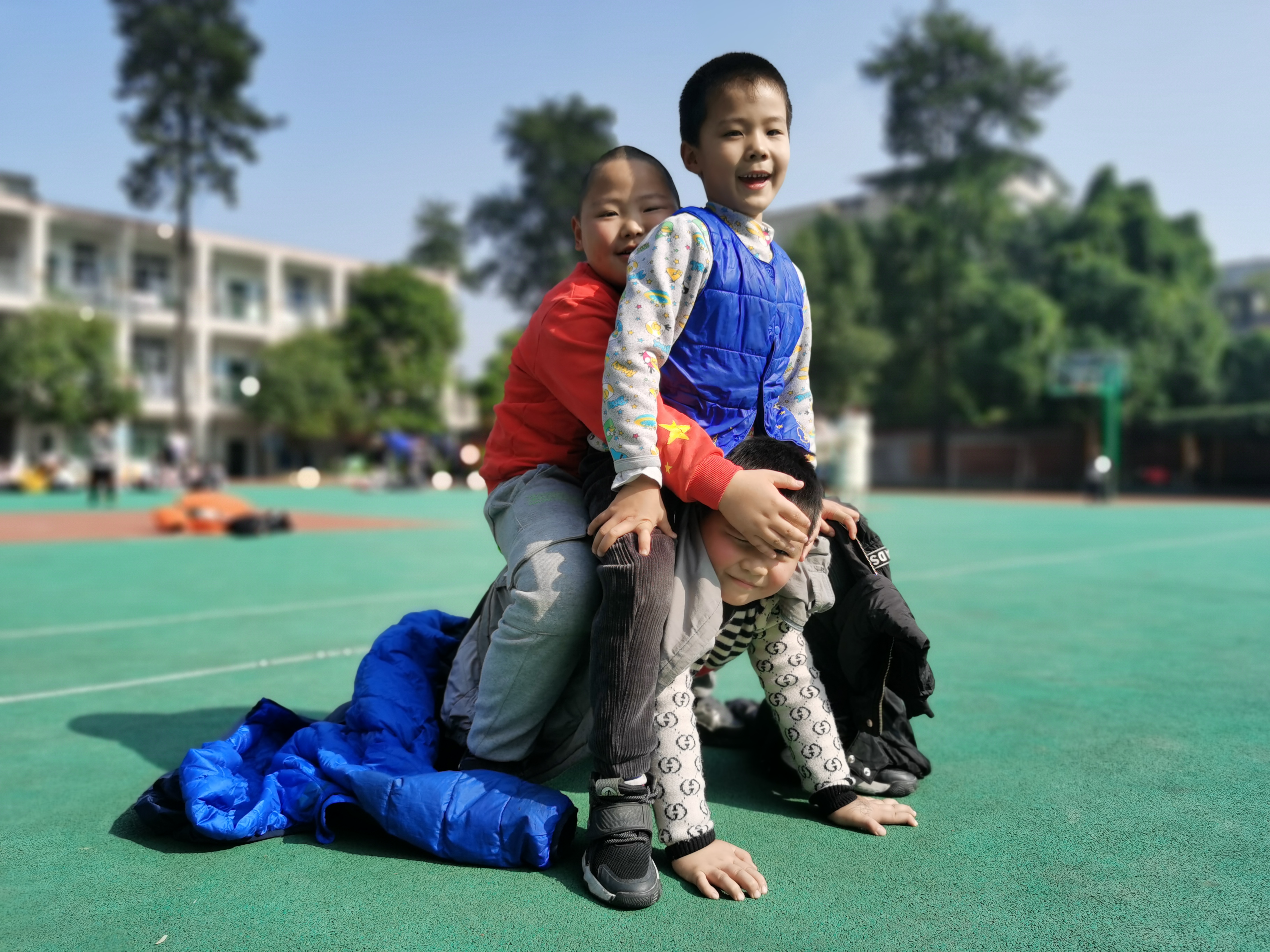 蒲公英中队目标及口号,蒲公英中队班牌