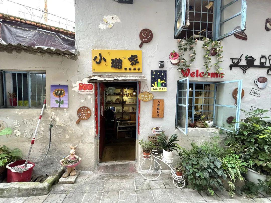 都说“不要轻易来云南”,结果来了,说不定就不想走了,彻底爱了