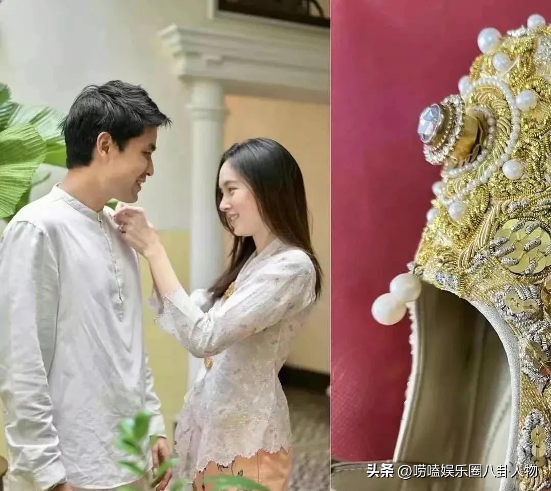 泰国最美变性女神宝儿近况,泰国宝儿结婚视频