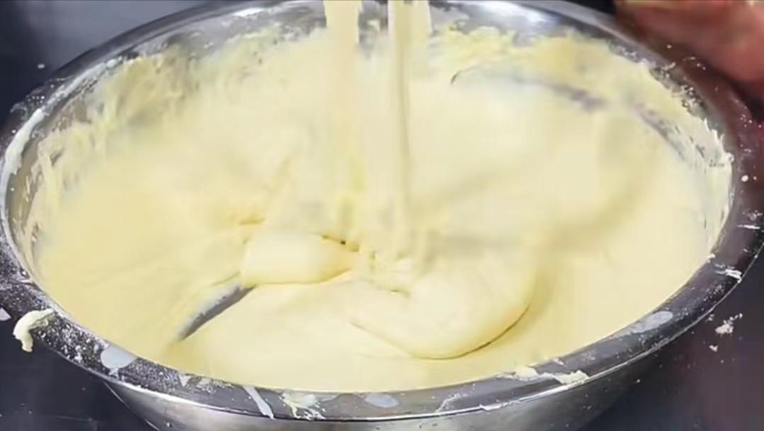 舌尖上的美食之山东菜煎饼,菜煎饼地道做法