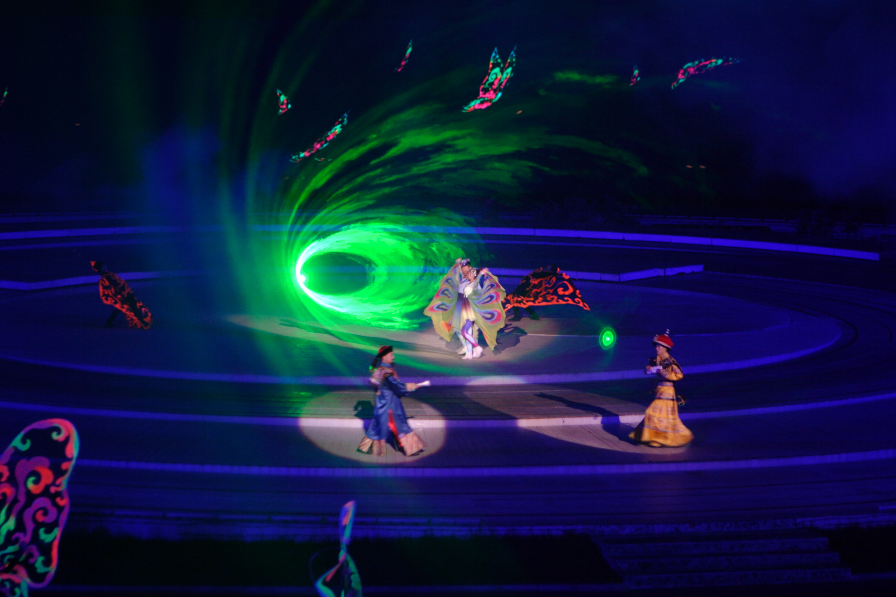 承德双塔山猴子,承德双塔山未解之谜完整版