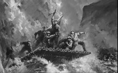 罗援撰文纪念毛主席诞辰128周年：毛代表在我们身边，天天打胜仗