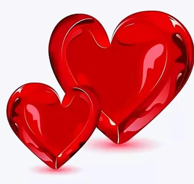 手拿心形图片,心形图片大全