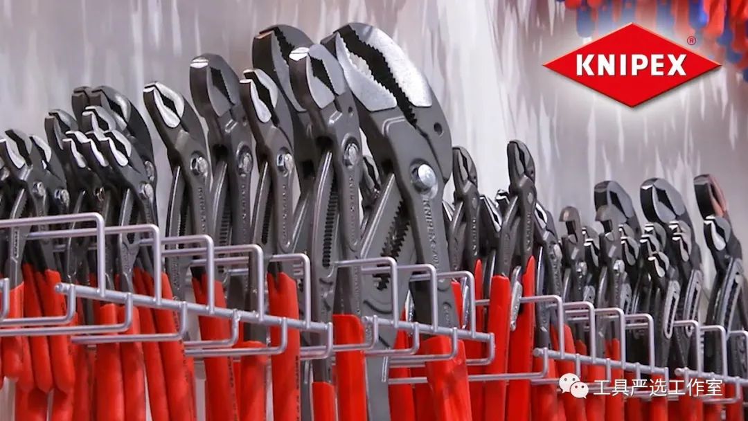 knipex凯尼派克多功能钳,knipex凯尼派克内六角