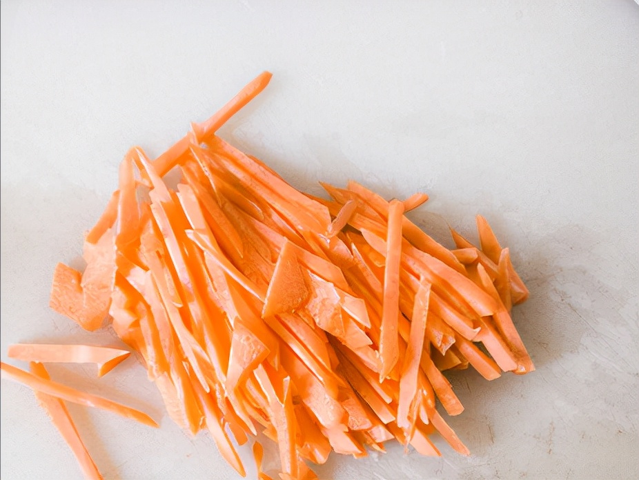 牛蒡怎么做最好吃,牛蒡怎么吃好吃又简单