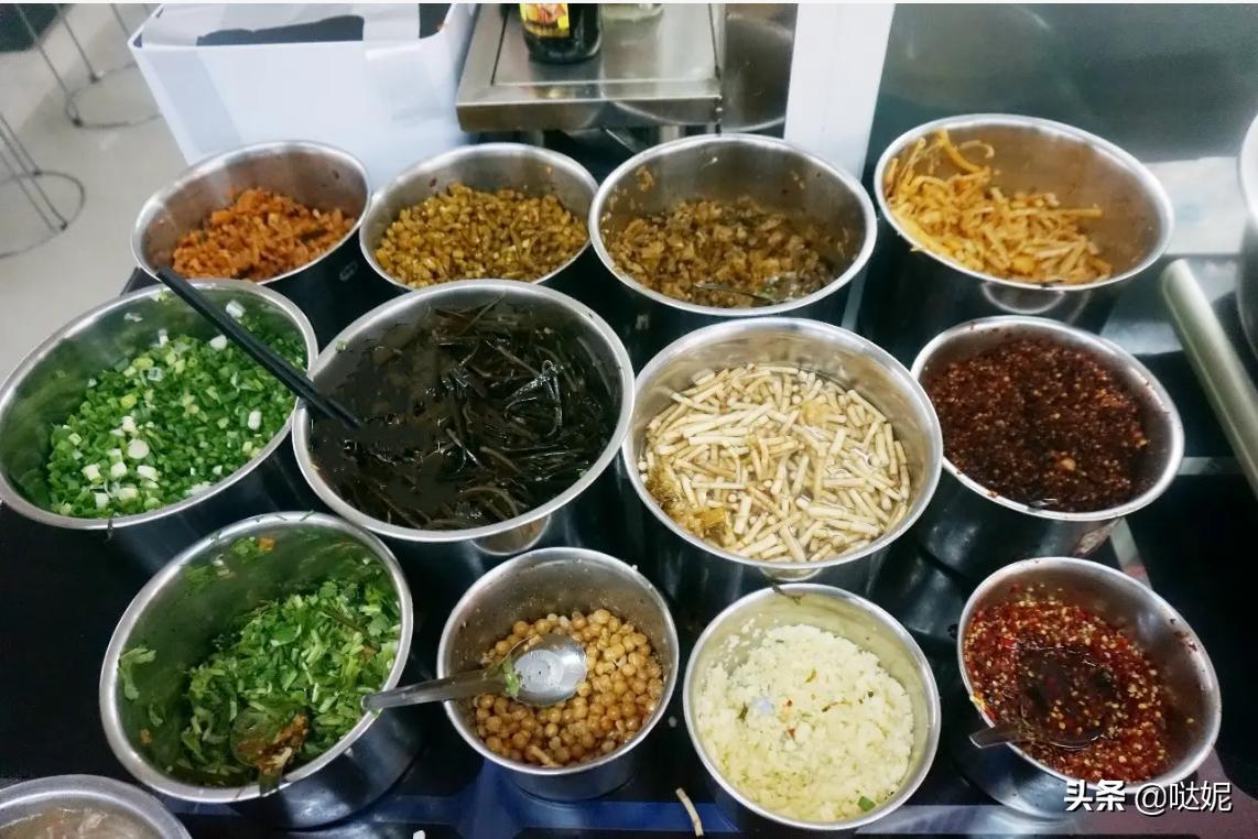 广西特色美食大汇集,广西美食小吃舌尖上的广西