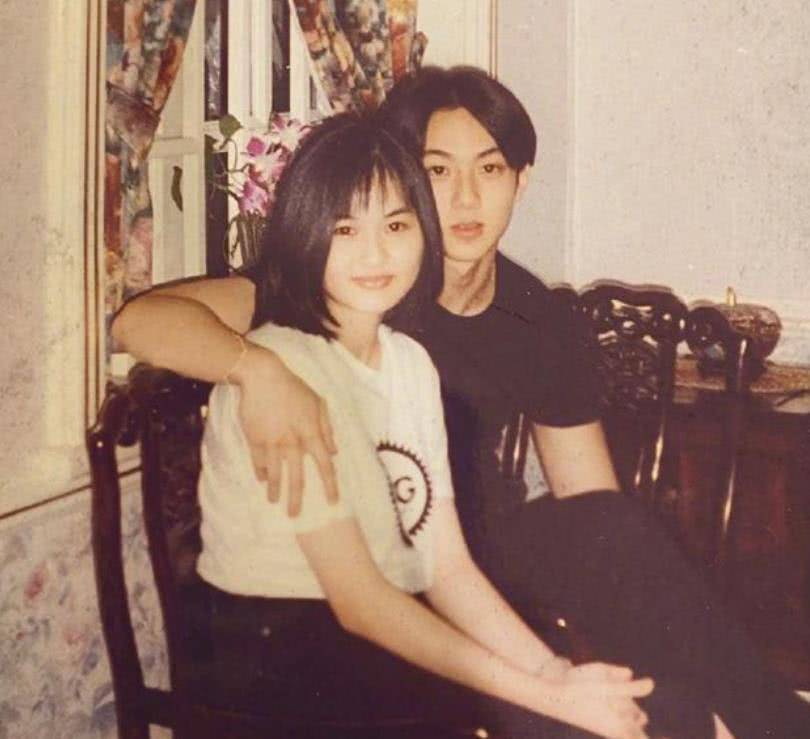 台湾艺人林心如近况 (林心如晒素颜却因一个字惹众怒)