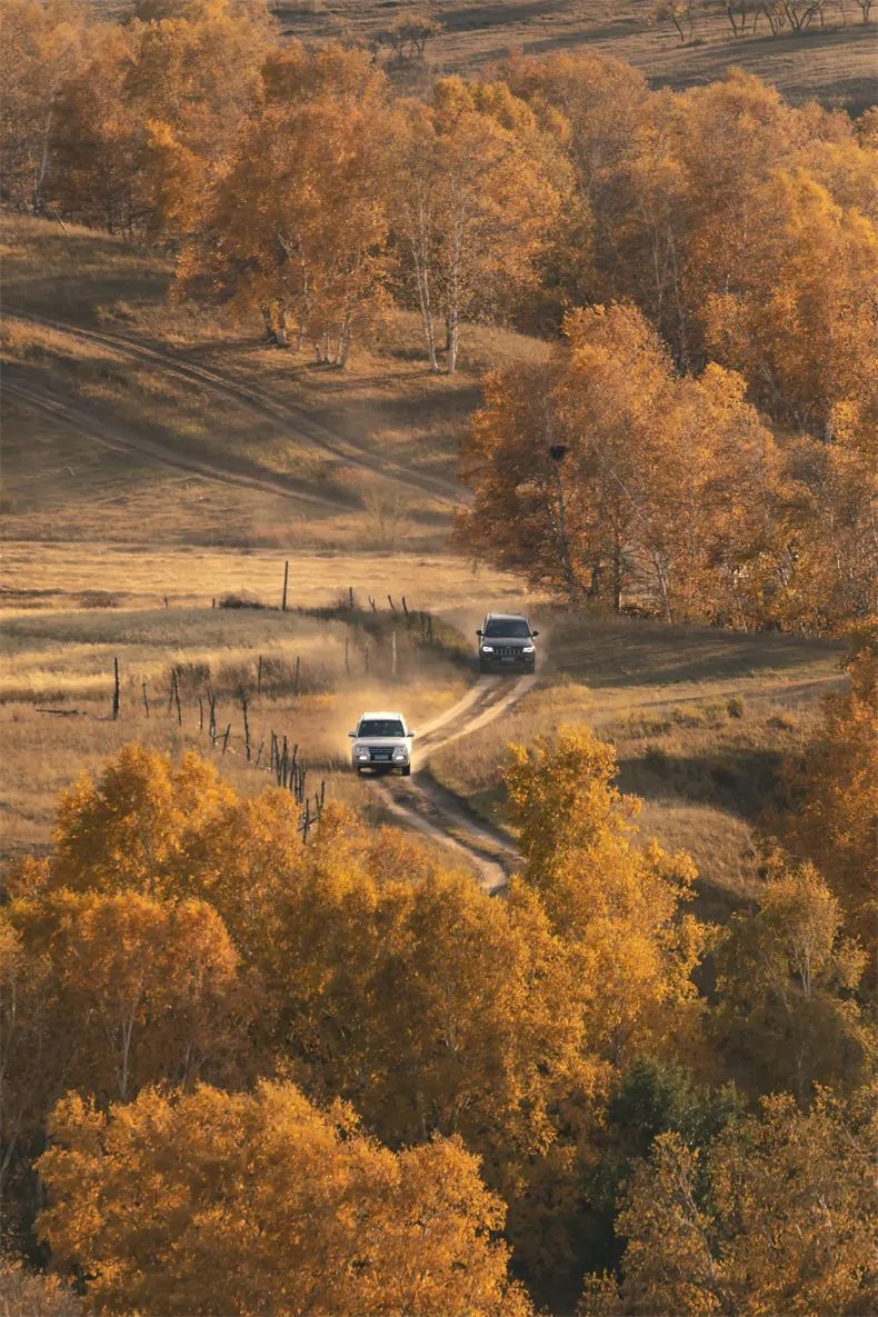 9月旅行地推荐最适合初秋出游,9月旅游最佳地方国内3-5天
