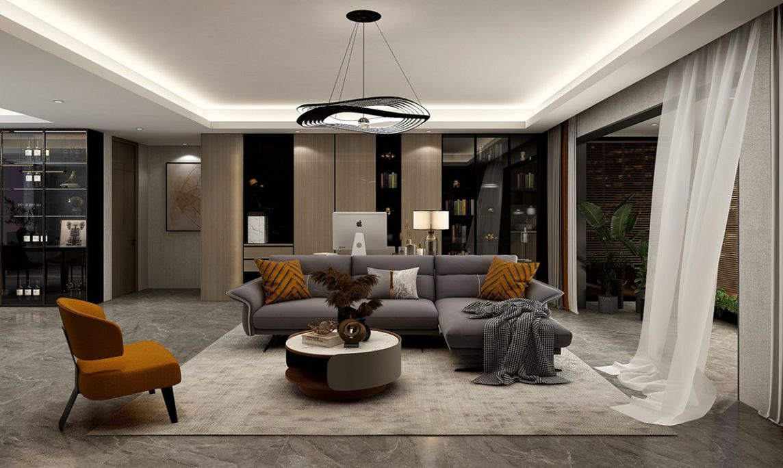 橙饰软装加盟,橙饰家居投资多少钱