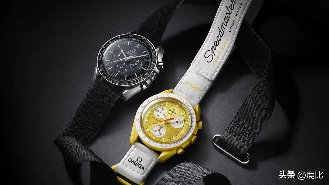 moonswatch女表,moonswatch手表最热门颜色
