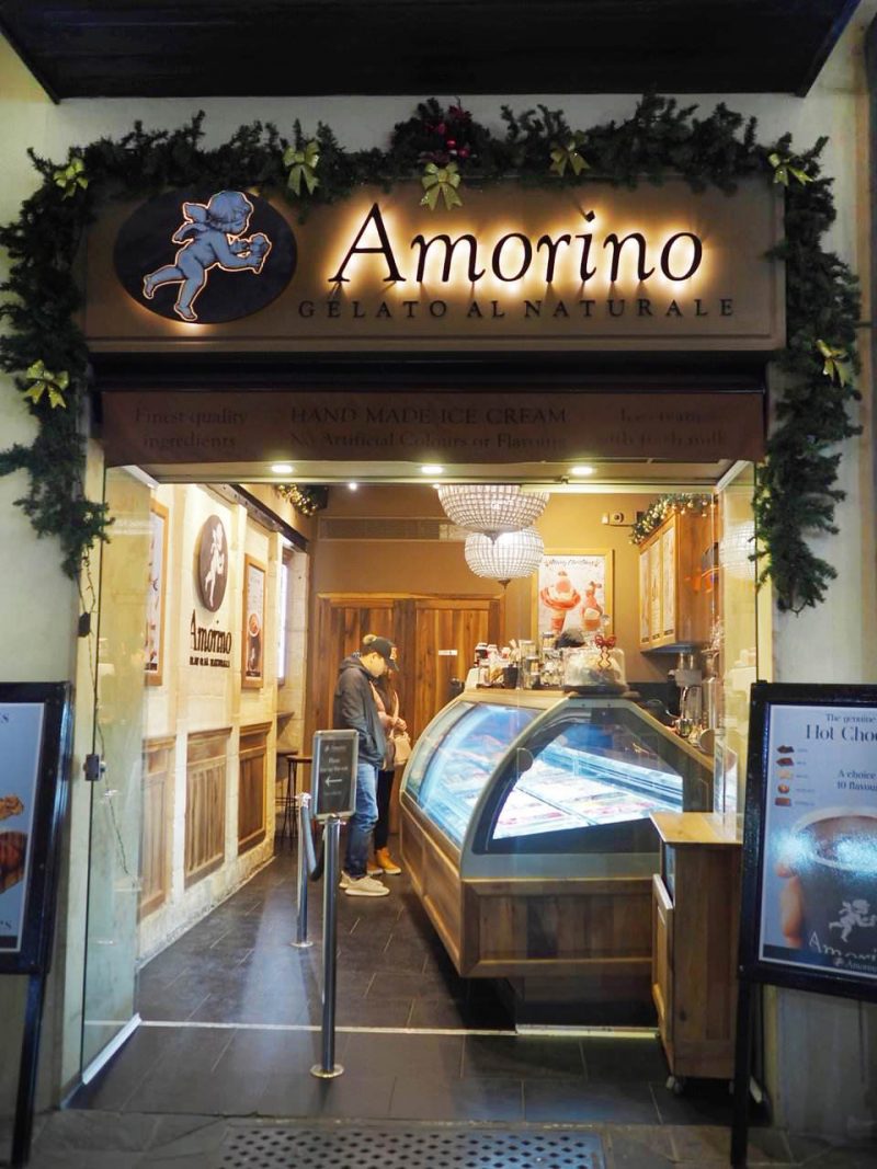 盘点那些超级好吃的冰淇淋,盘点夏天必吃的冰淇淋