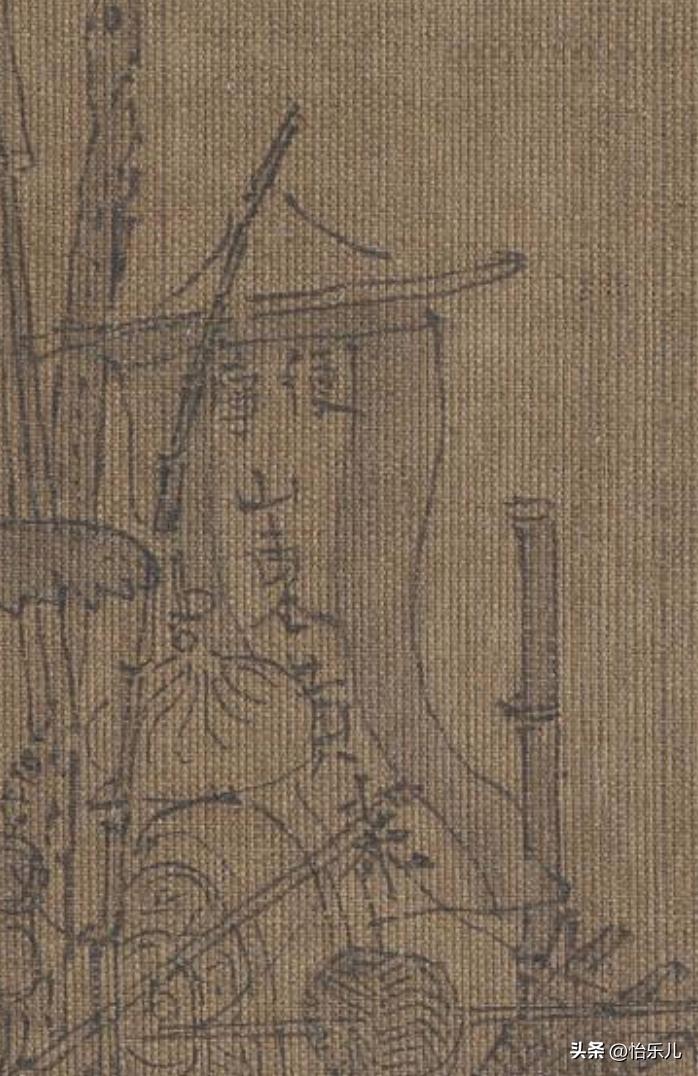 80年代卖货郎的图片,现代真实货郎图片