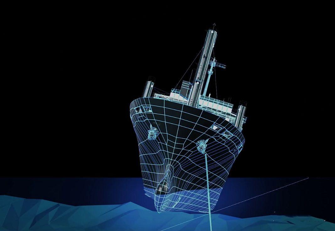 韩国电视台说中国打捞世越号,韩国世越号事件打捞