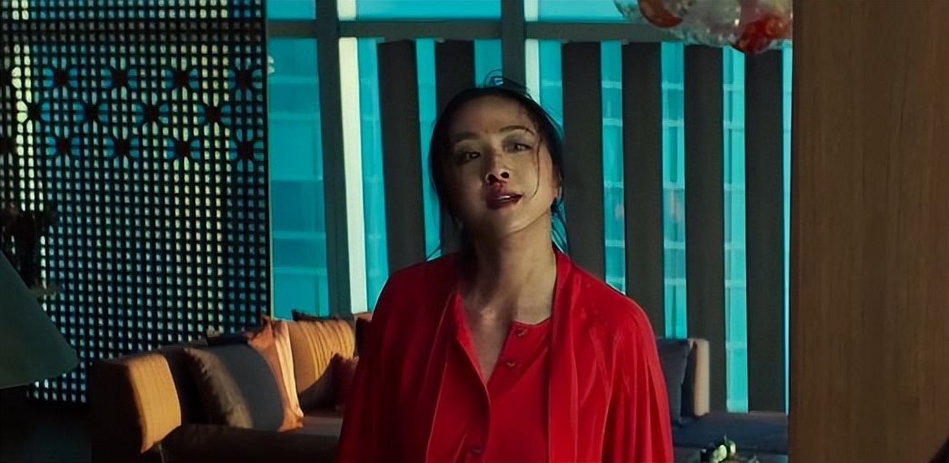 汤唯携新片分手的决心亮相,汤唯电影分手的决心在线观看