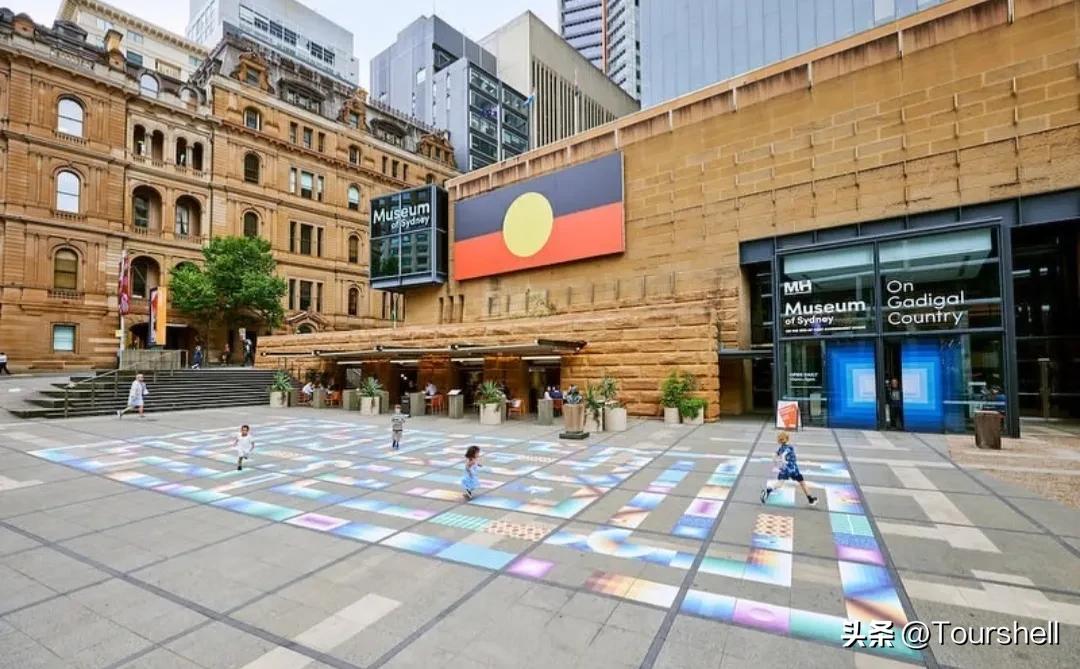 世界上最美的五十个城市之三十四🇦🇺悉尼