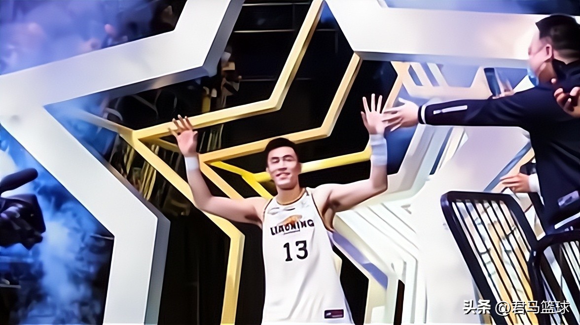 俞泽辰郭艾伦集锦,郭艾伦评价俞泽辰