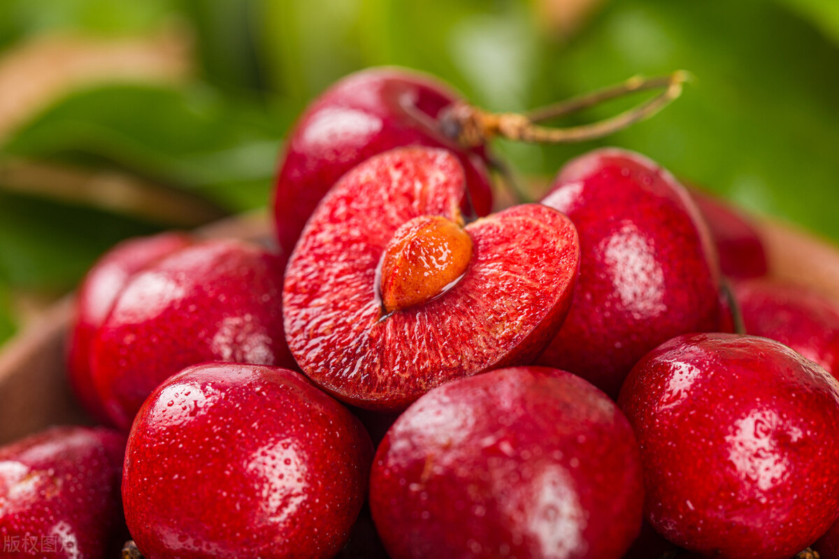 生鲜水果车厘子专营店,怎么开通快手小店生鲜分销类目