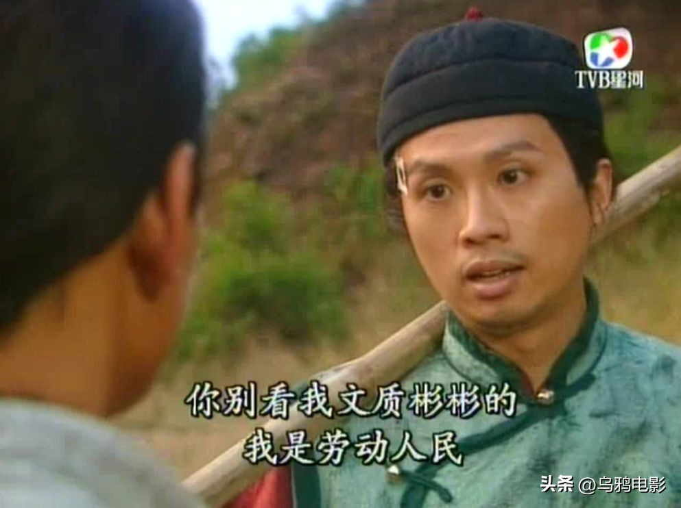 内娱为什么不效仿tvb模式,内娱tvb之争