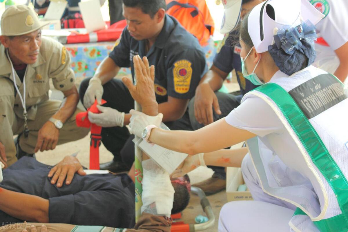 法律科普：低热患者，门诊输液死亡谁应该负责？