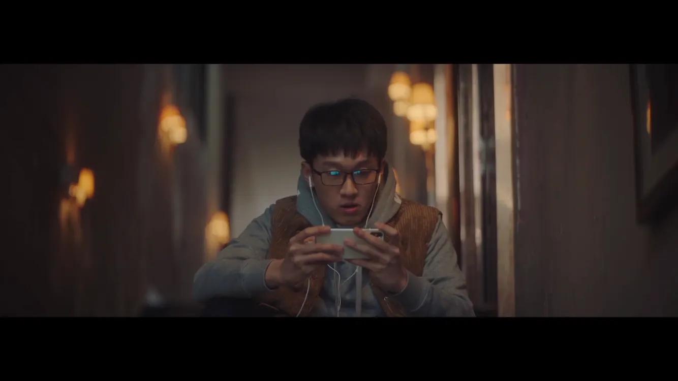 谁人不曾是少年原文,谁人不曾是少年原版