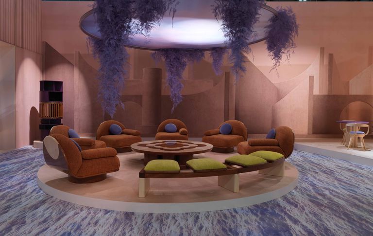 十个来自米兰的趋势，很快就会出现在你身边