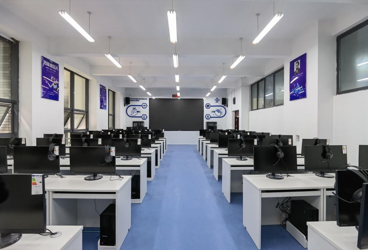 专业零距离|智能工程分院五大专业介绍